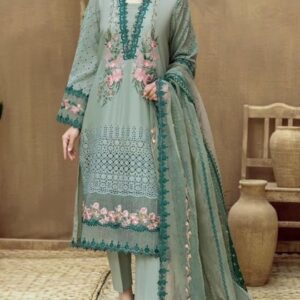 Grey Cotton Winter Collection - Discount Offer in Pakistan