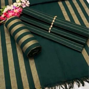 Buy Winter Unstitched Suit in Maroon Color - Winter Collection
