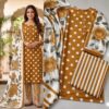 Kameez Shop premium silk unstitched collection for women